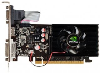 Turbox Thewis GeForce GT 740 4GB GDDR3 128bit Ekran Kartı kullananlar yorumlar